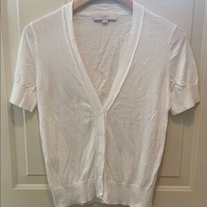 LOFT Cardigan